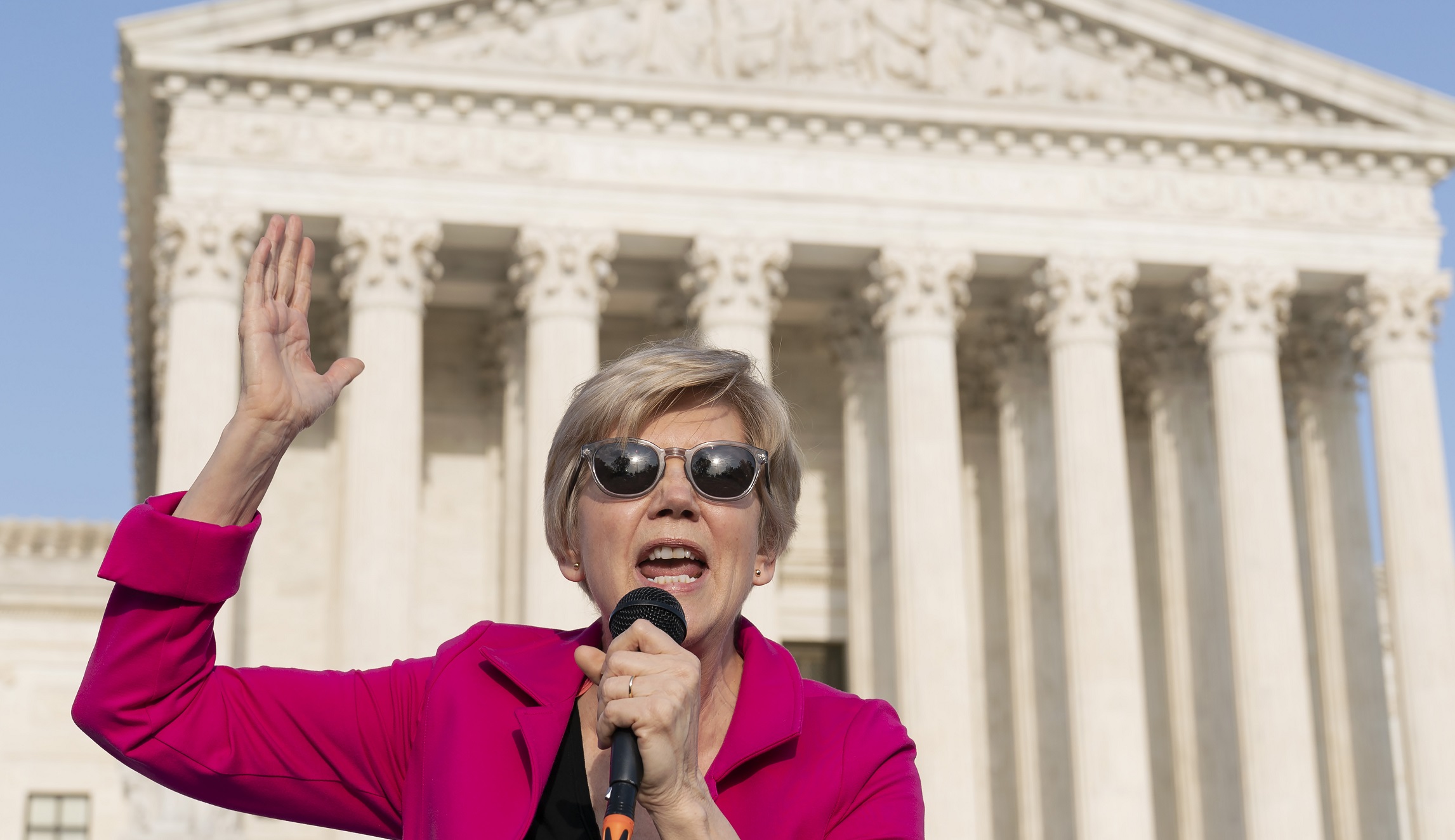 No, ending Roe won’t threaten civil rights