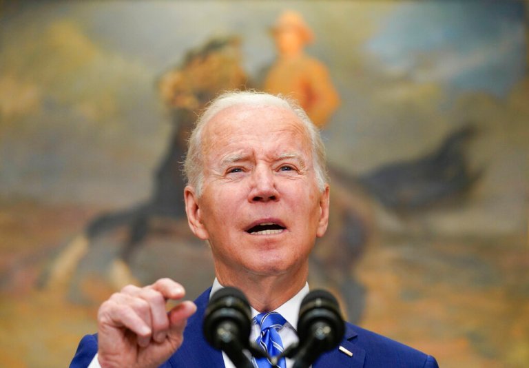 Biden student loan cancellation plan is legally dubious, top Obama official said