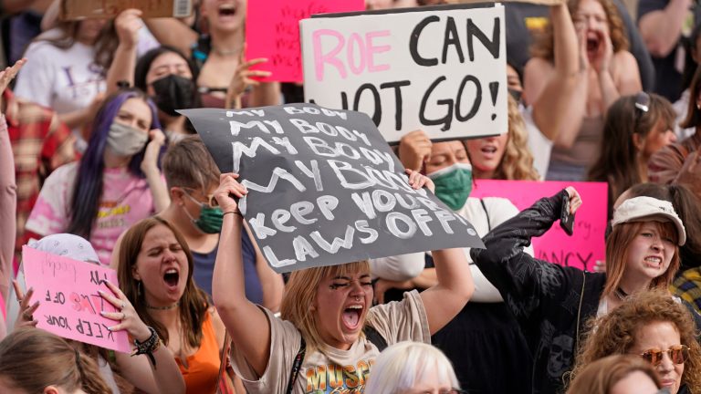 Midterm Memo: What Republicans really think about the GOP’s 2022 prospects