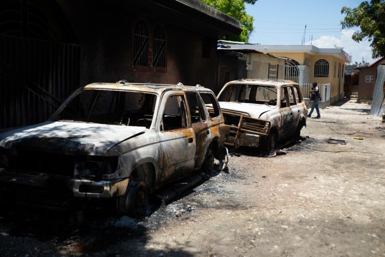 Turkish missionaries among group kidnapped in Haiti