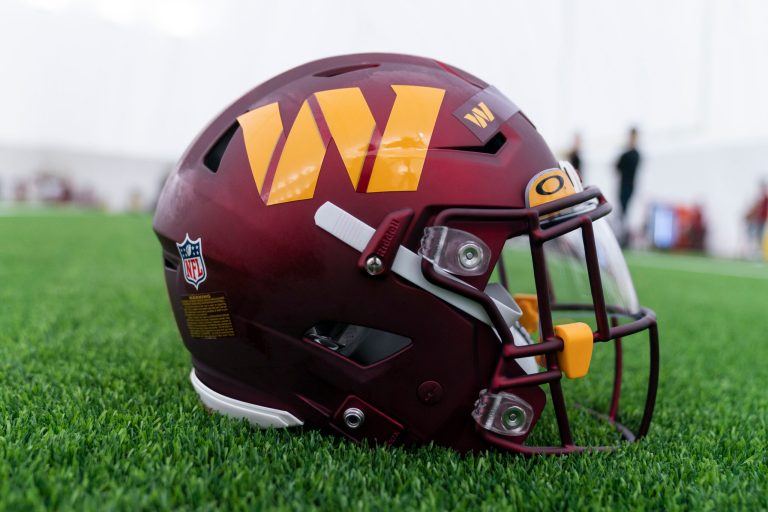 Commanders drop $100M on Virginia land, portending new stadium