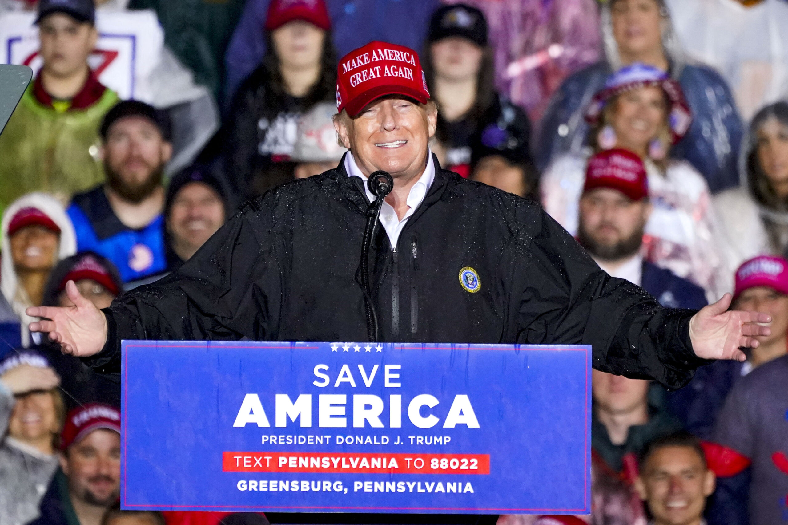 Judge withdraws contempt order against Trump