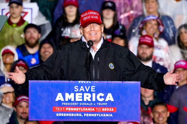 Judge withdraws contempt order against Trump