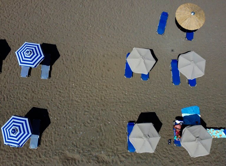 Three Americans identified after dying from unknown causes at Bahamas resort