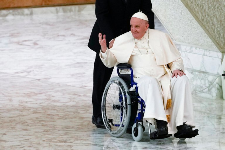 Pope Francis delays trip to Lebanon over medical concerns: Report