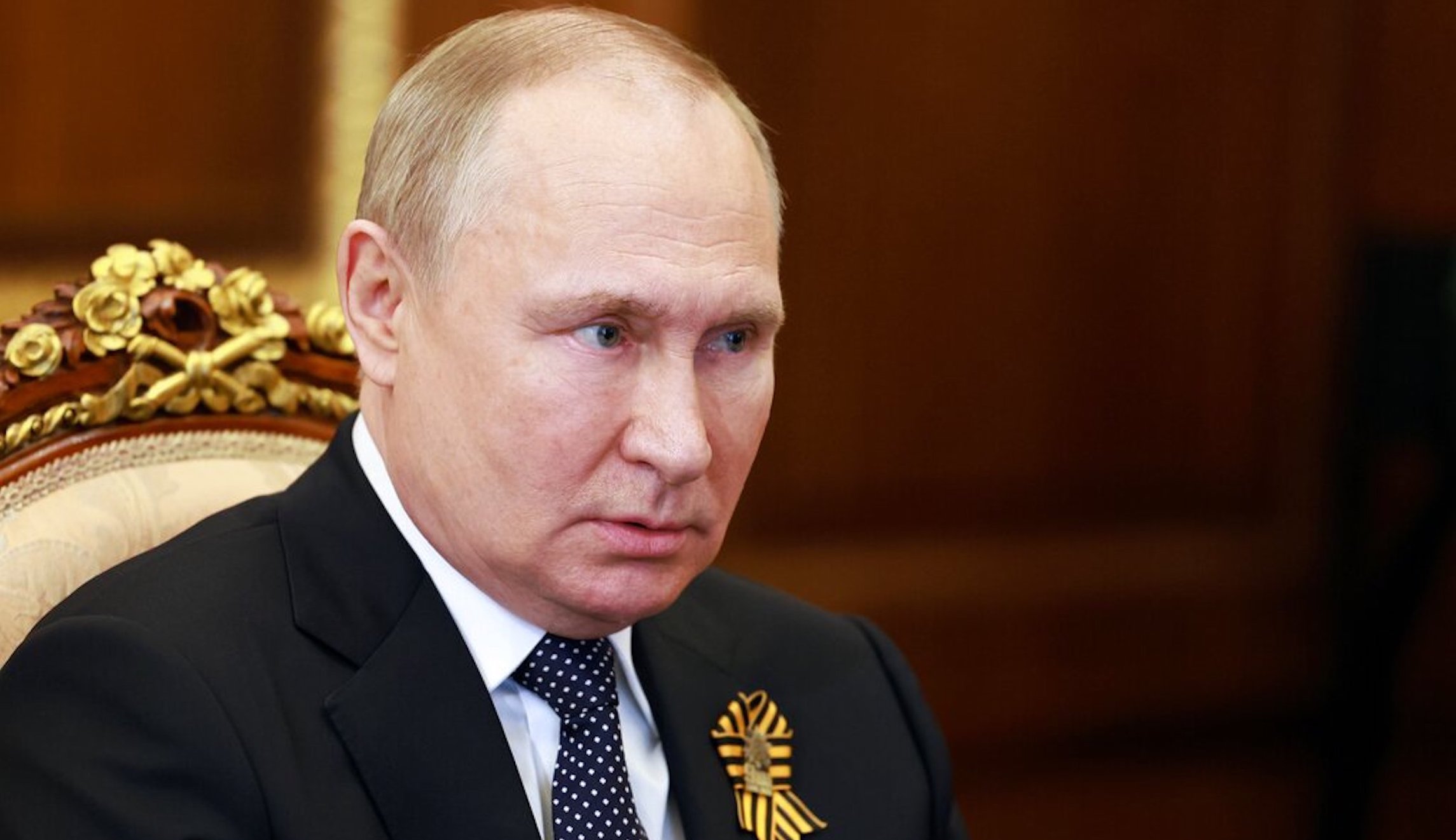 Ukrainians kill ‘several’ high-ranking Russian officers: Report