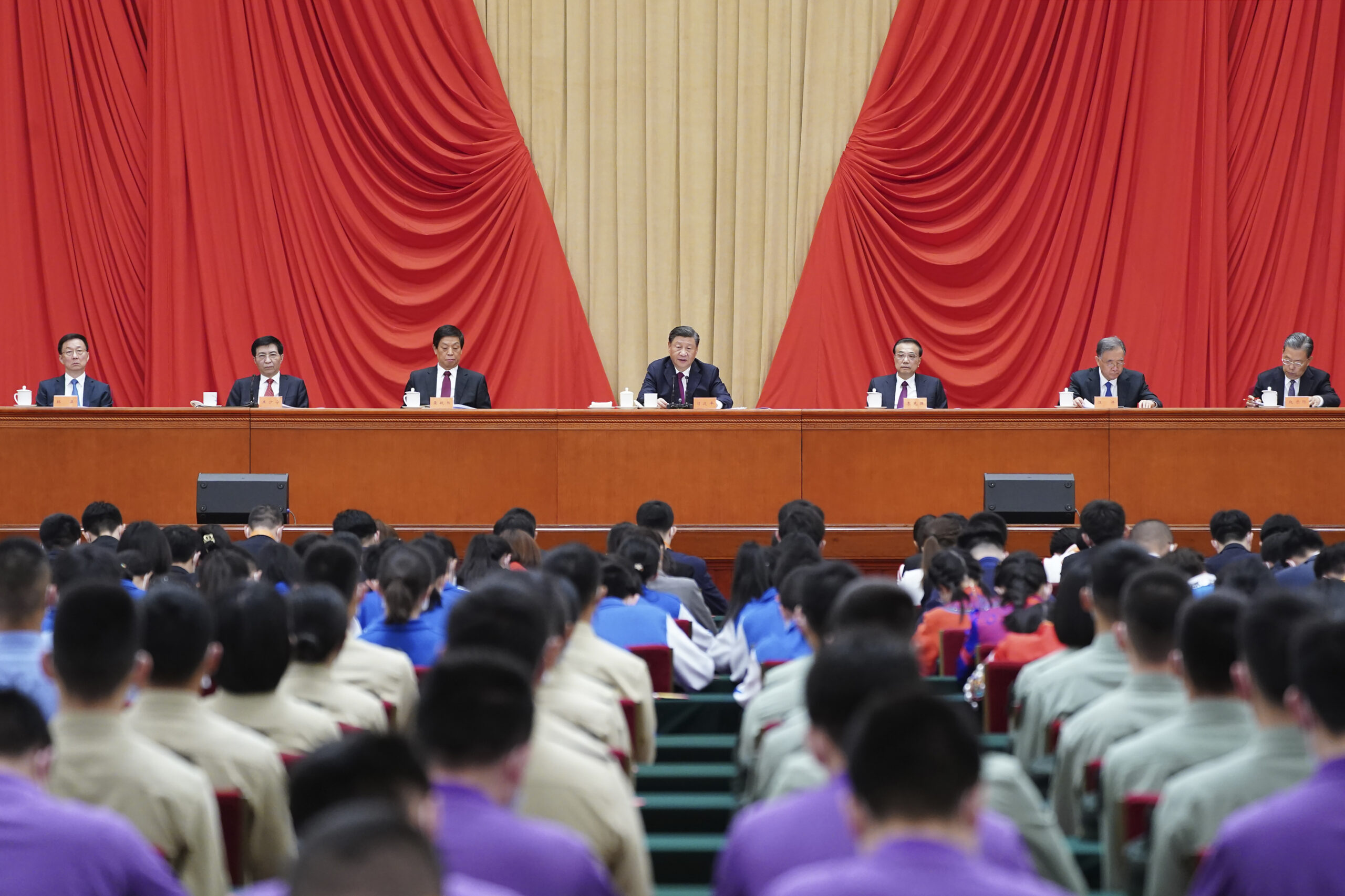 Chinese communist stooges try to Holocaust-splain the Holocaust to the Holocaust Museum