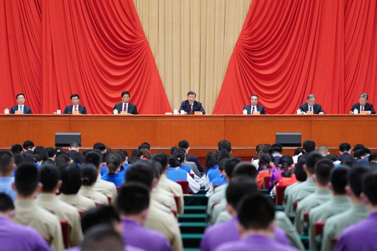 Chinese communist stooges try to Holocaust-splain the Holocaust to the Holocaust Museum