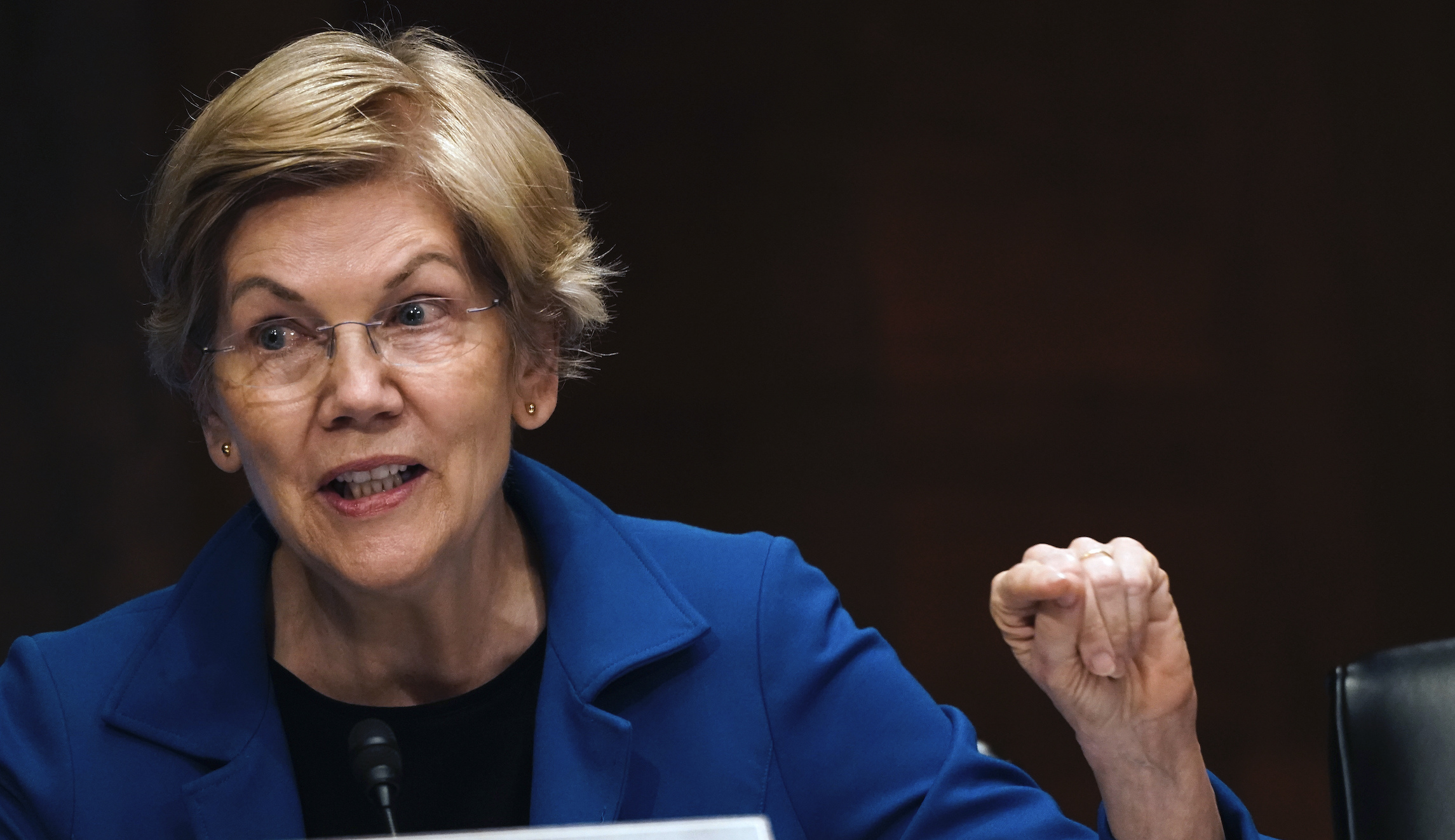 Why Elizabeth Warren’s new ‘anti-inflation’ plan would fail miserably