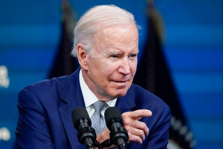 Biden on verge of losing Hispanic-black base