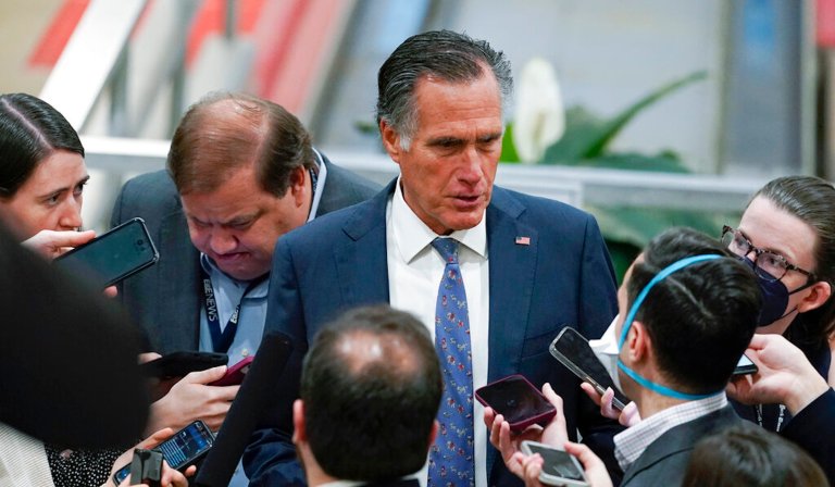 ‘Time for a do-over’: Conservatives decry Left’s coup of climate change policy