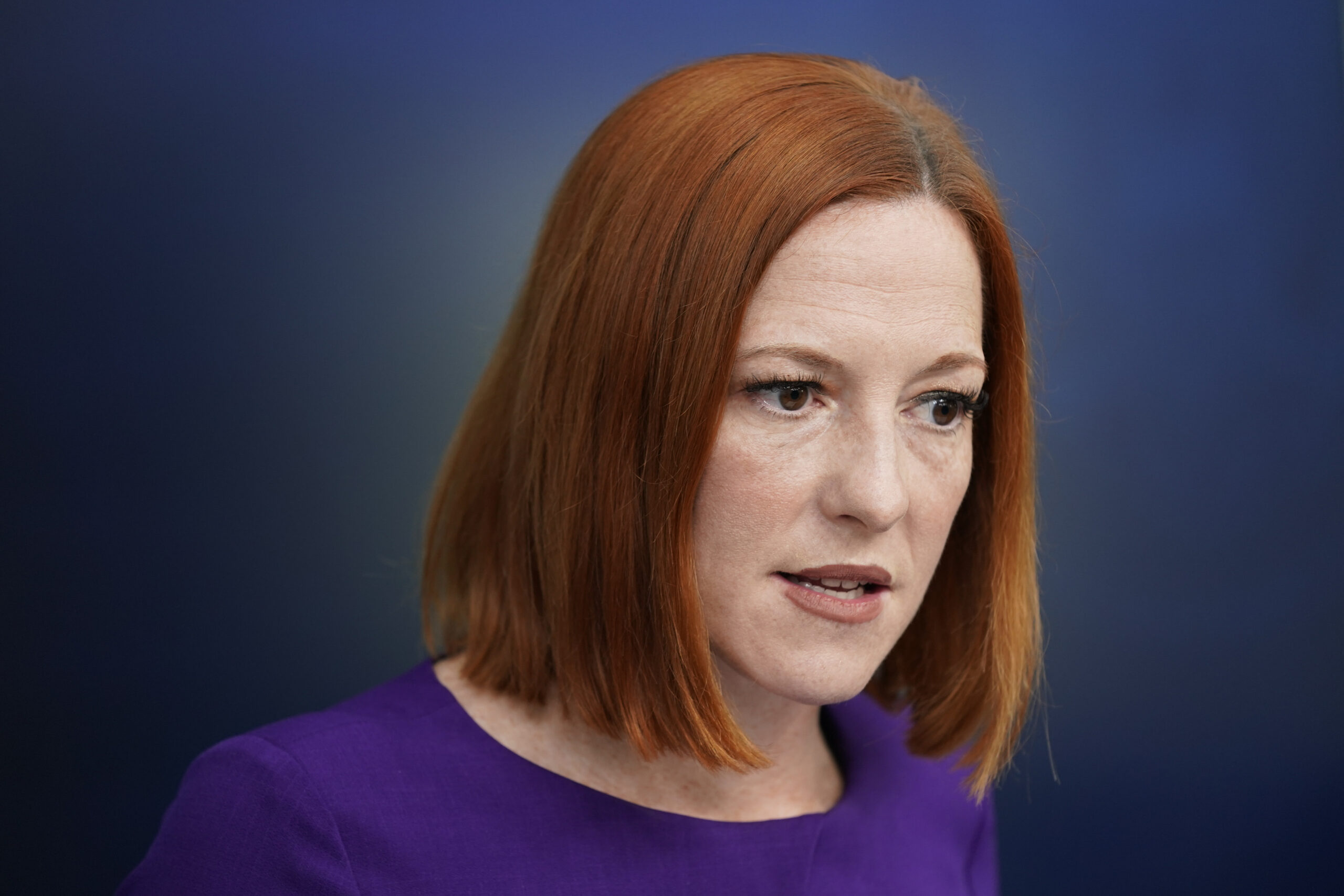 Psaki calls federal grants funding crack pipe distribution a ‘conspiracy theory’