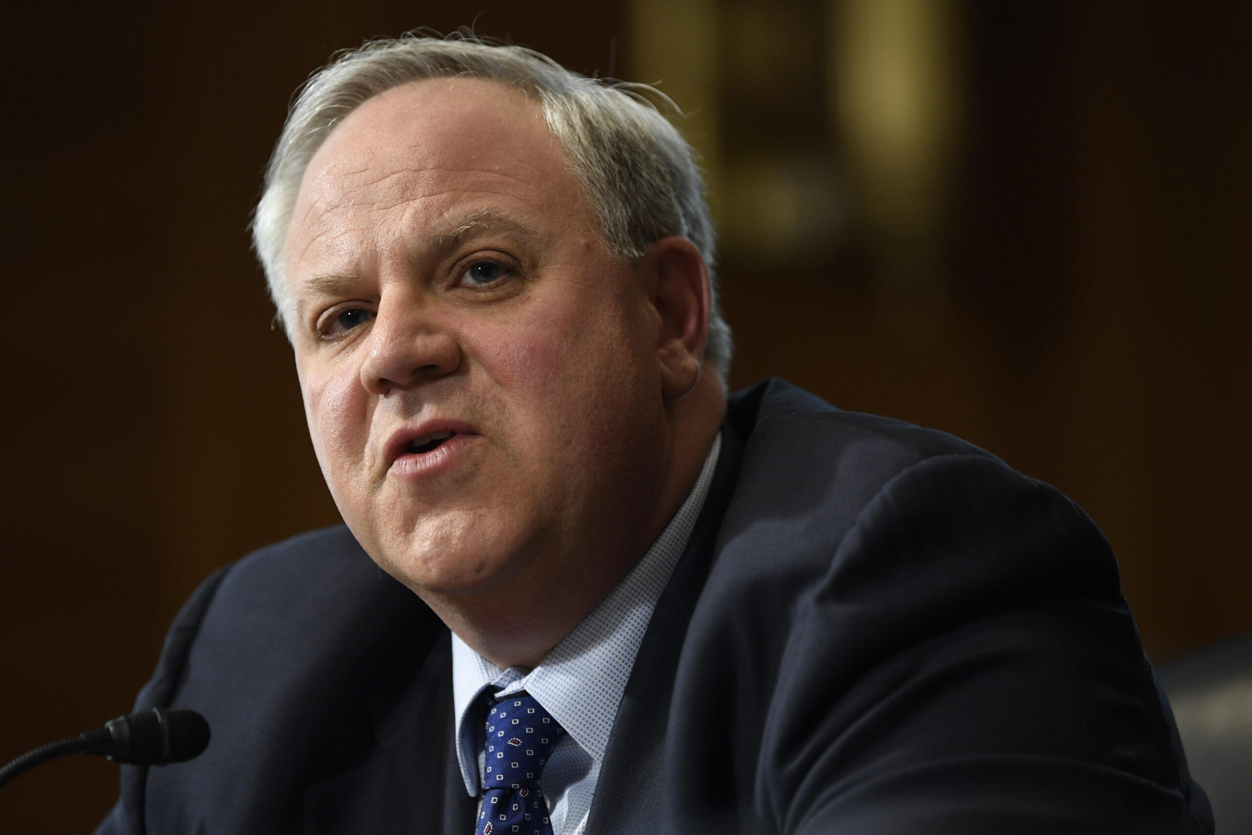 Trump officials hit with Natural Resources Committee’s first criminal referral