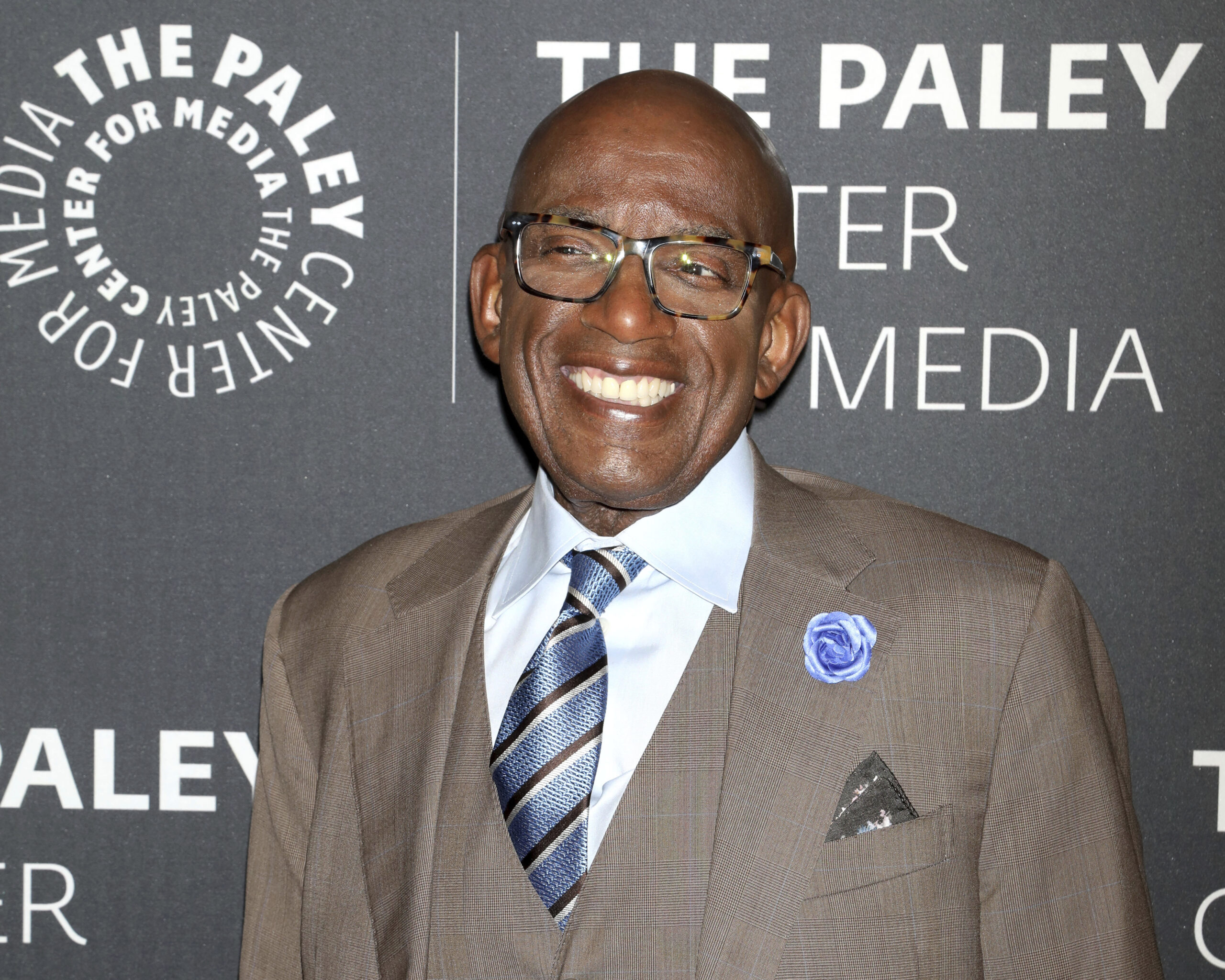 Al Roker misses first Macy’s Thanksgiving Day Parade in 27 years, citing health
