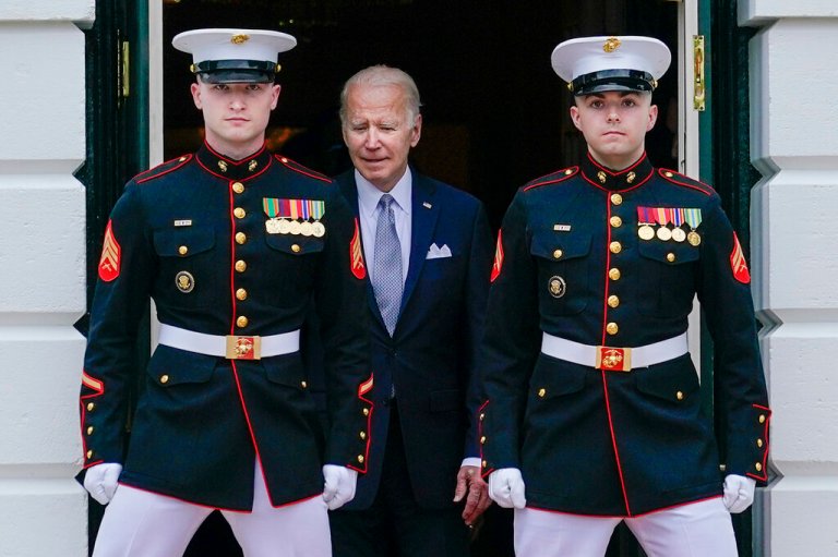 ‘He’s a nice guy, but he’s been a disaster as president’: Quotes of the Week