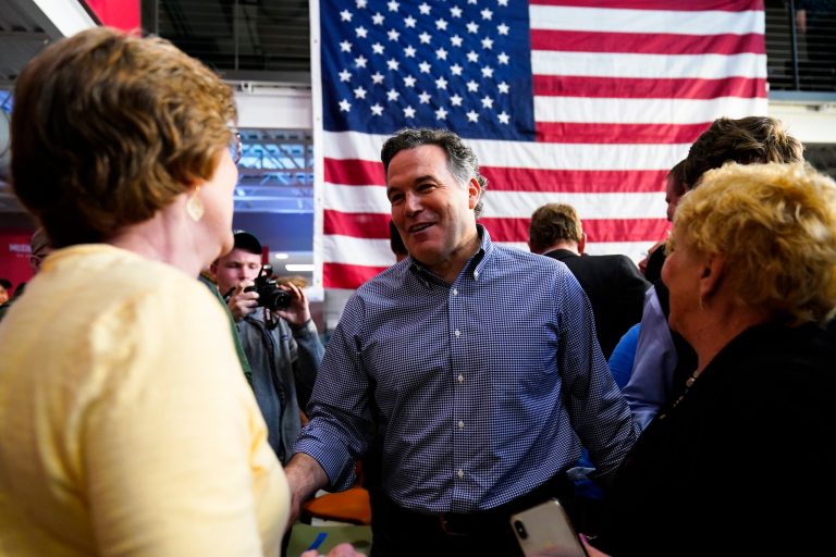 SVB collapse: David McCormick warns failure indicative of ‘broader set of problems’