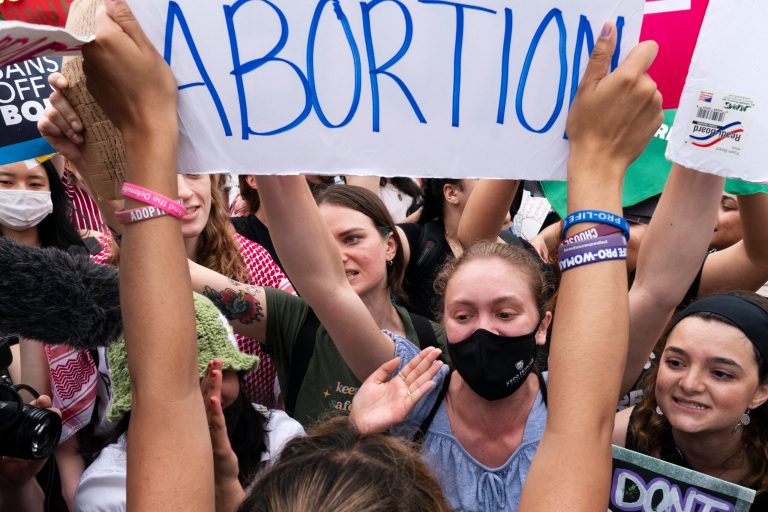 HEAR IT: Matter of Life film director talks life and faith amid abortion debate