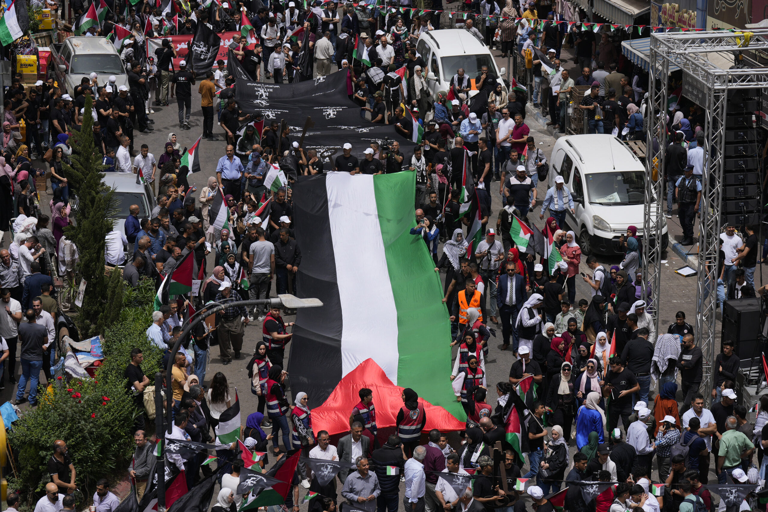 Democratic behemoth ActBlue boots anti-Israel group accused of terror ties off platform