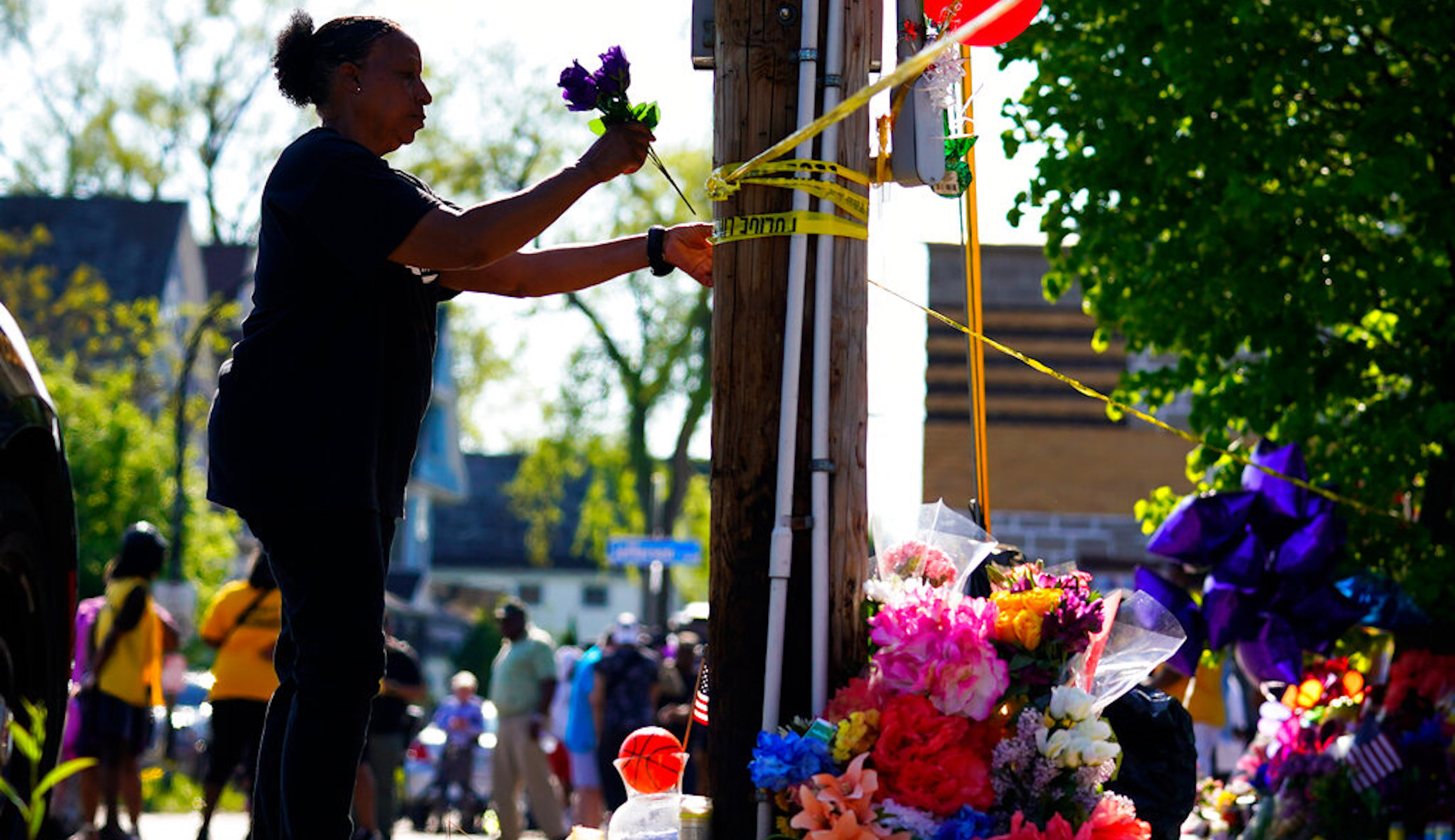 The Buffalo shooter was an eco-socialist racist who hated Fox News and Ben Shapiro