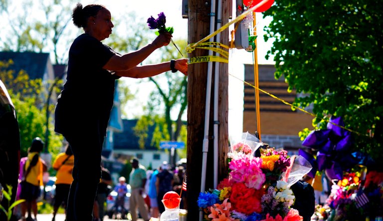 The Buffalo shooter was an eco-socialist racist who hated Fox News and Ben Shapiro