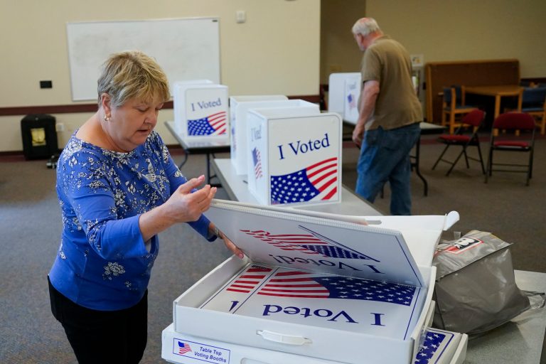 Midterms 2022: Here’s how voter priorities have shifted in Pennsylvania in final stretch of midterm cycle
