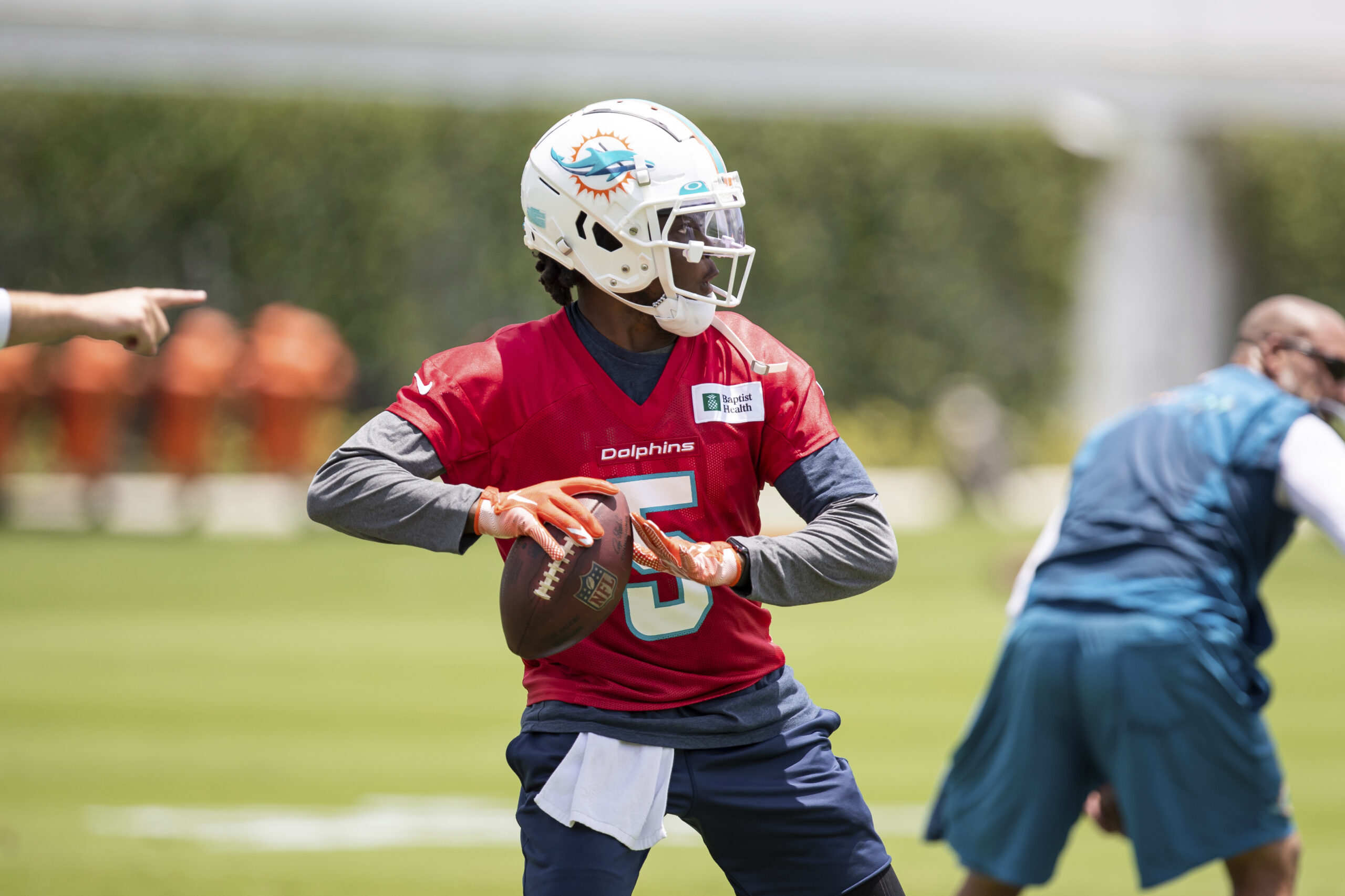 Dolphins Football