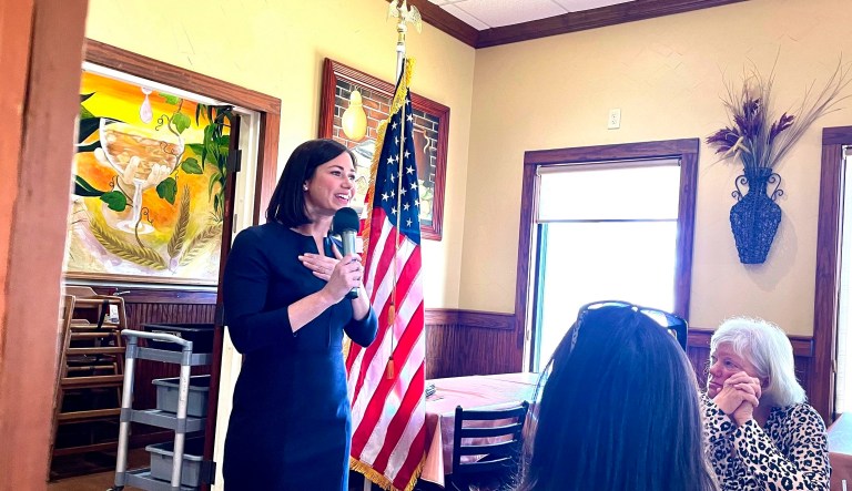 Alabama imitates Pennsylvania in GOP Senate intrigue