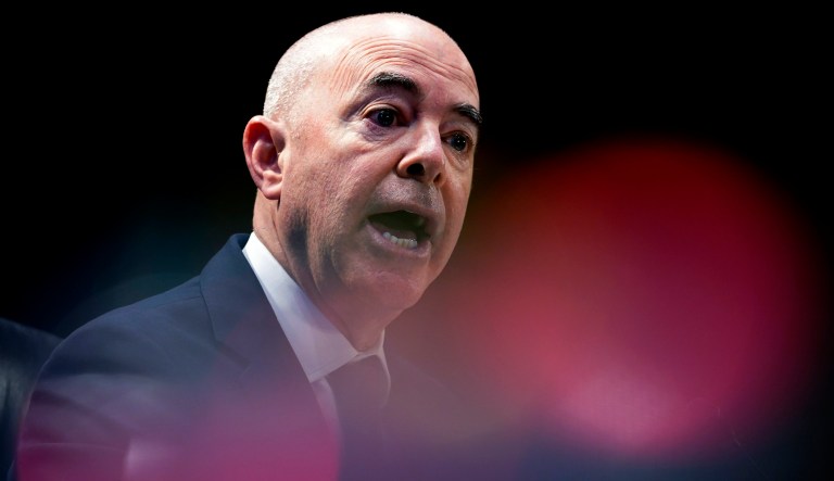 How a murky mission and partisan reputation doomed the DHS disinformation board