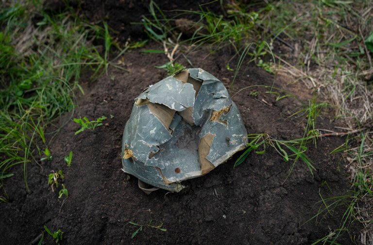 Around 30,000 Russian soldiers ‘eliminated,’ Ukraine military says