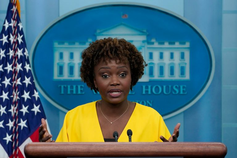 ‘Marketing weapons of war to young adults’: White House slams NRA after shooting