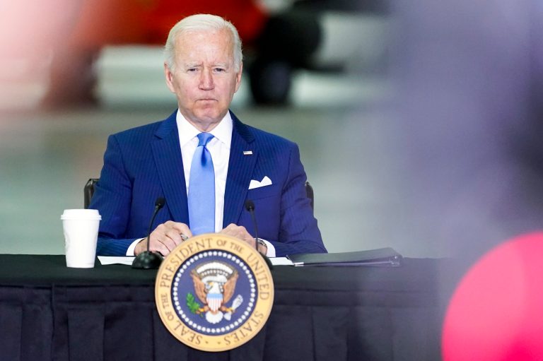 Russia and China ran joint military operation while Biden was in Japan