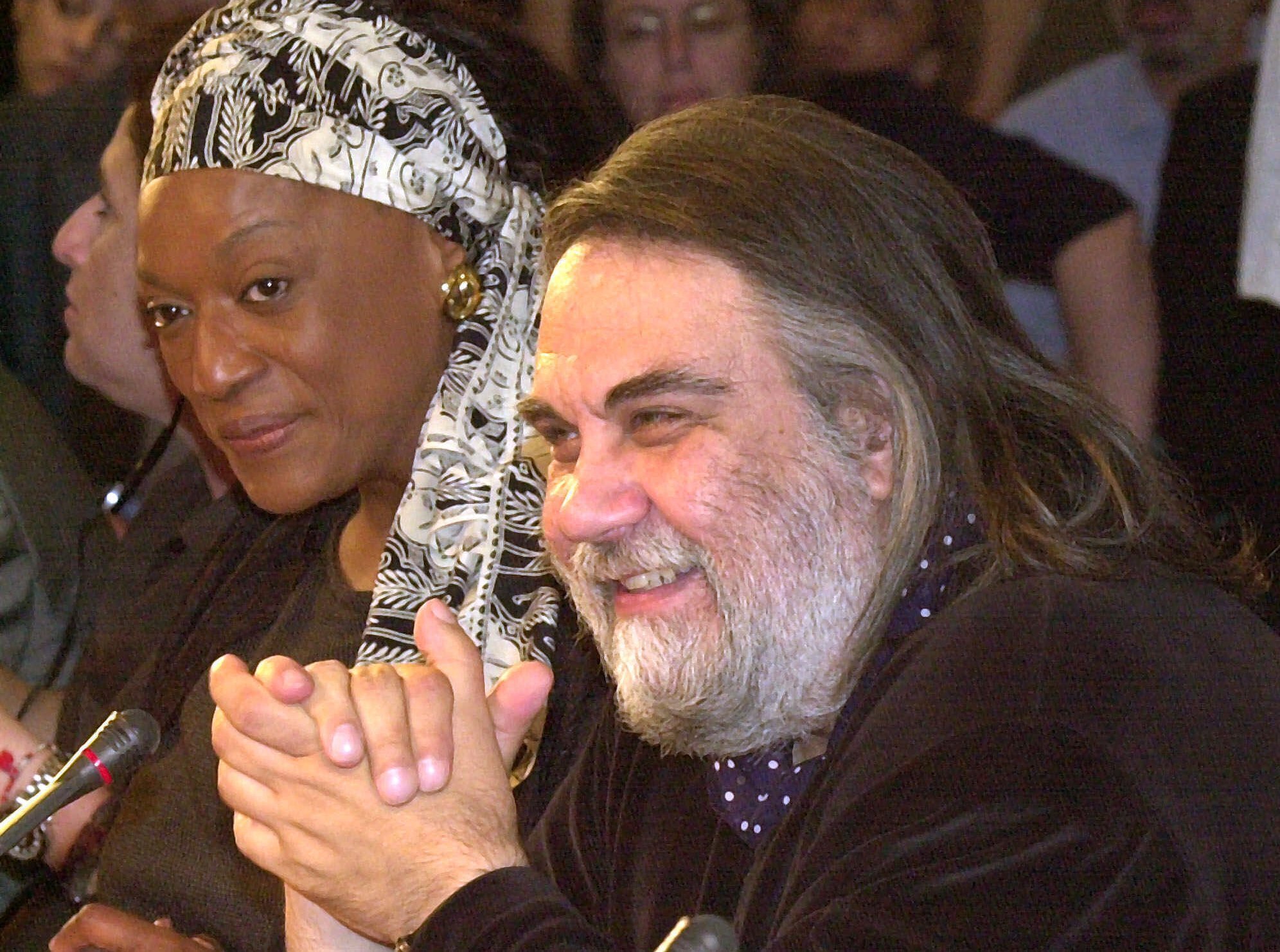Oscar-winning Chariots of Fire composer Vangelis dies at 79