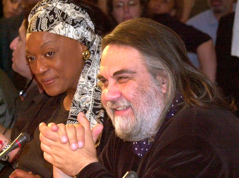 Oscar-winning Chariots of Fire composer Vangelis dies at 79