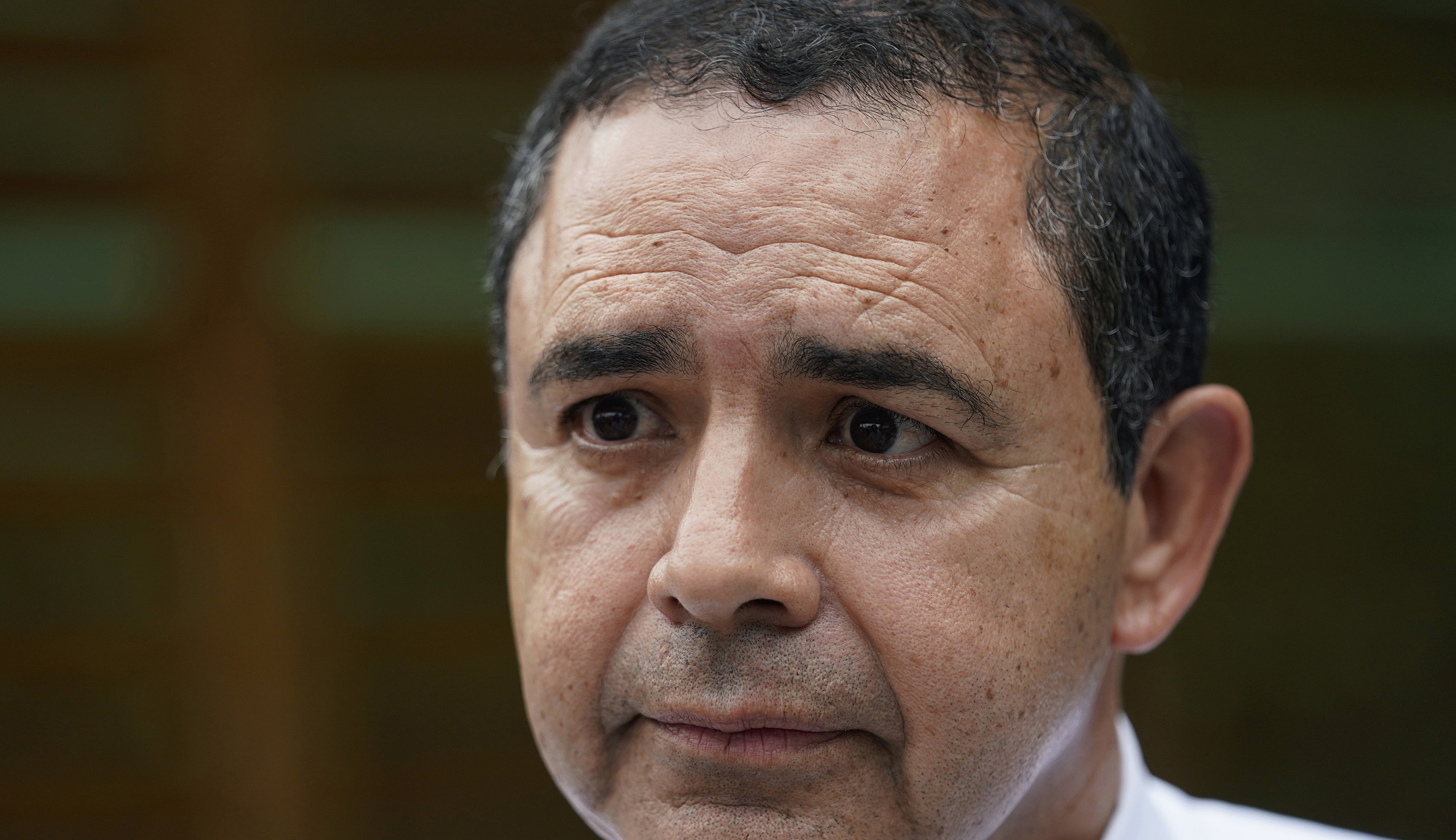 Honest Democrats know the border isn’t secure