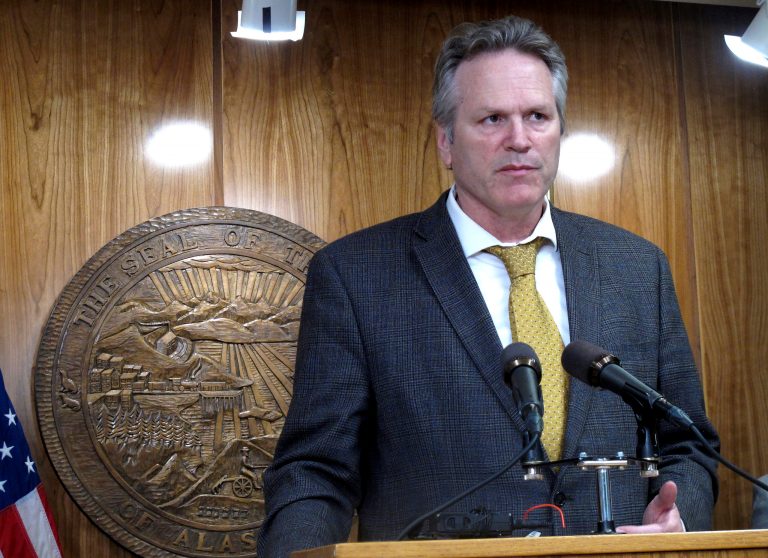 Alaska to send $3,200 ‘dividend checks’ to residents to help with high energy costs