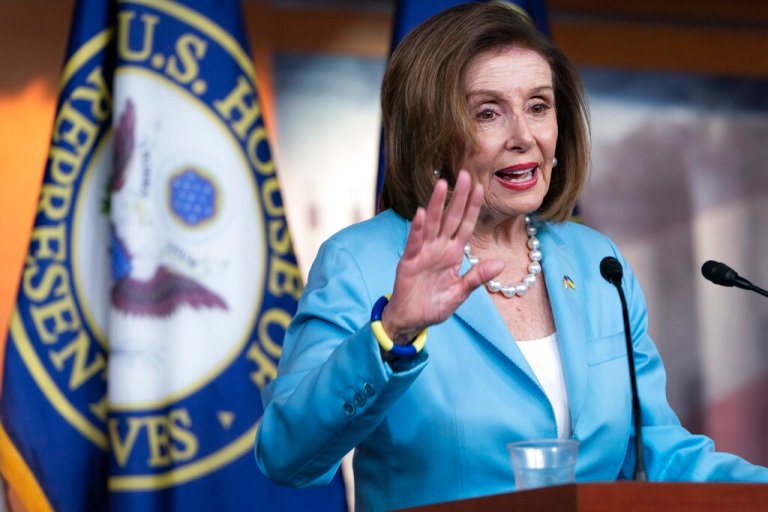 House Democrats’ campaign arm raises more than $40 million in second quarter