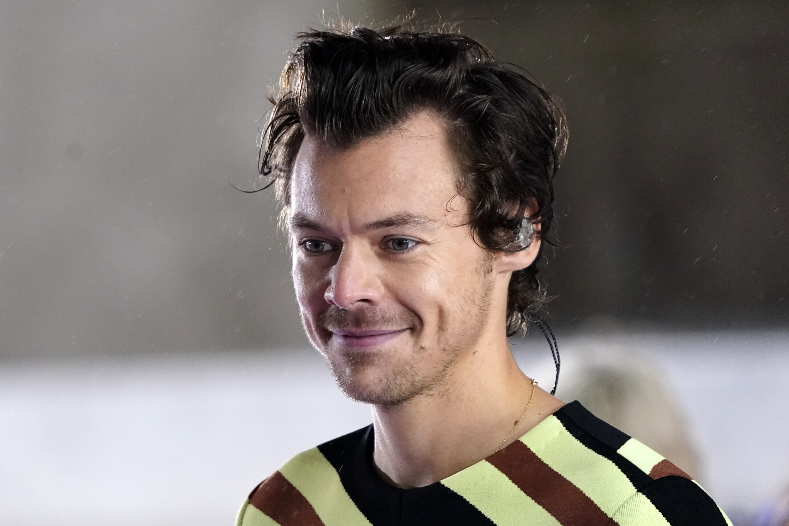 Offering a course on Harry Styles is everything that’s wrong with colleges today