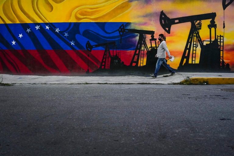 Venezuela looks to boost oil output following let-up in US sanctions