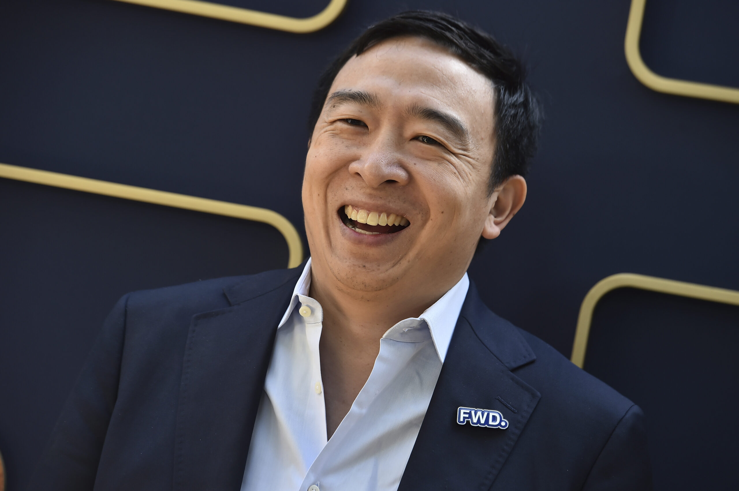 ‘Unrepresentative of reality’: Yang pushes for more political parties to crush duopoly