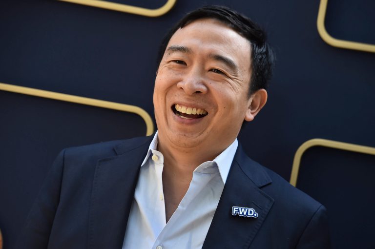 ‘Unrepresentative of reality’: Yang pushes for more political parties to crush duopoly