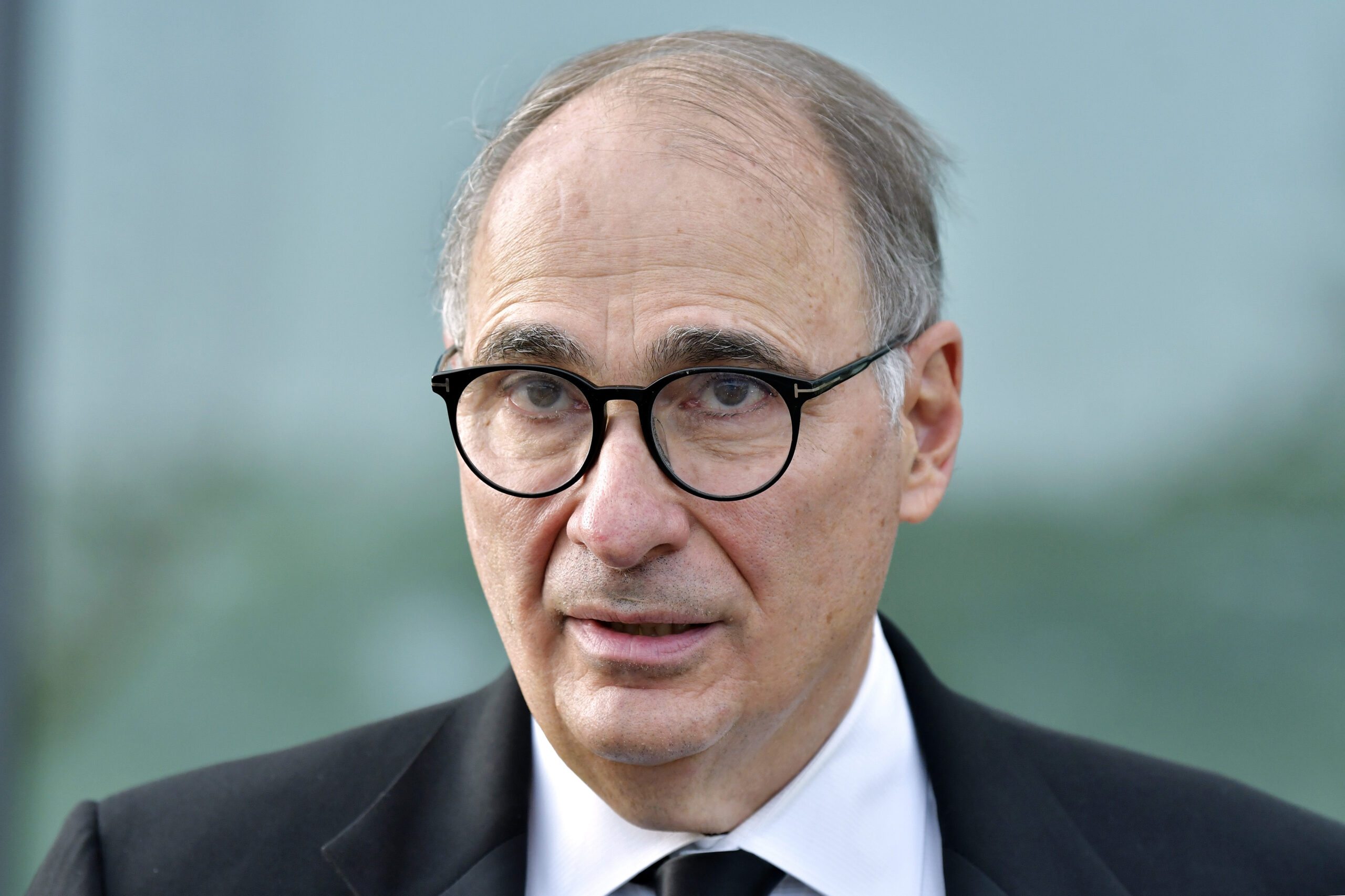 Obama adviser David Axelrod slams Biden’s slow campaign: ‘Get out or get going’