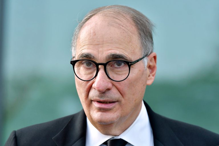 Former Obama adviser David Axelrod is raising concerns about President Joe Biden's political viability in a second term due to his age.