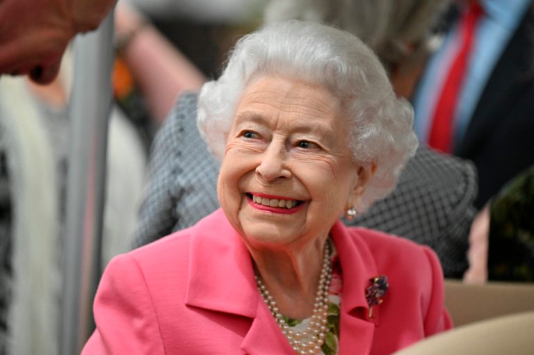 Queen Elizabeth expected to miss Trooping the Colour salute for first time in 70-year reign