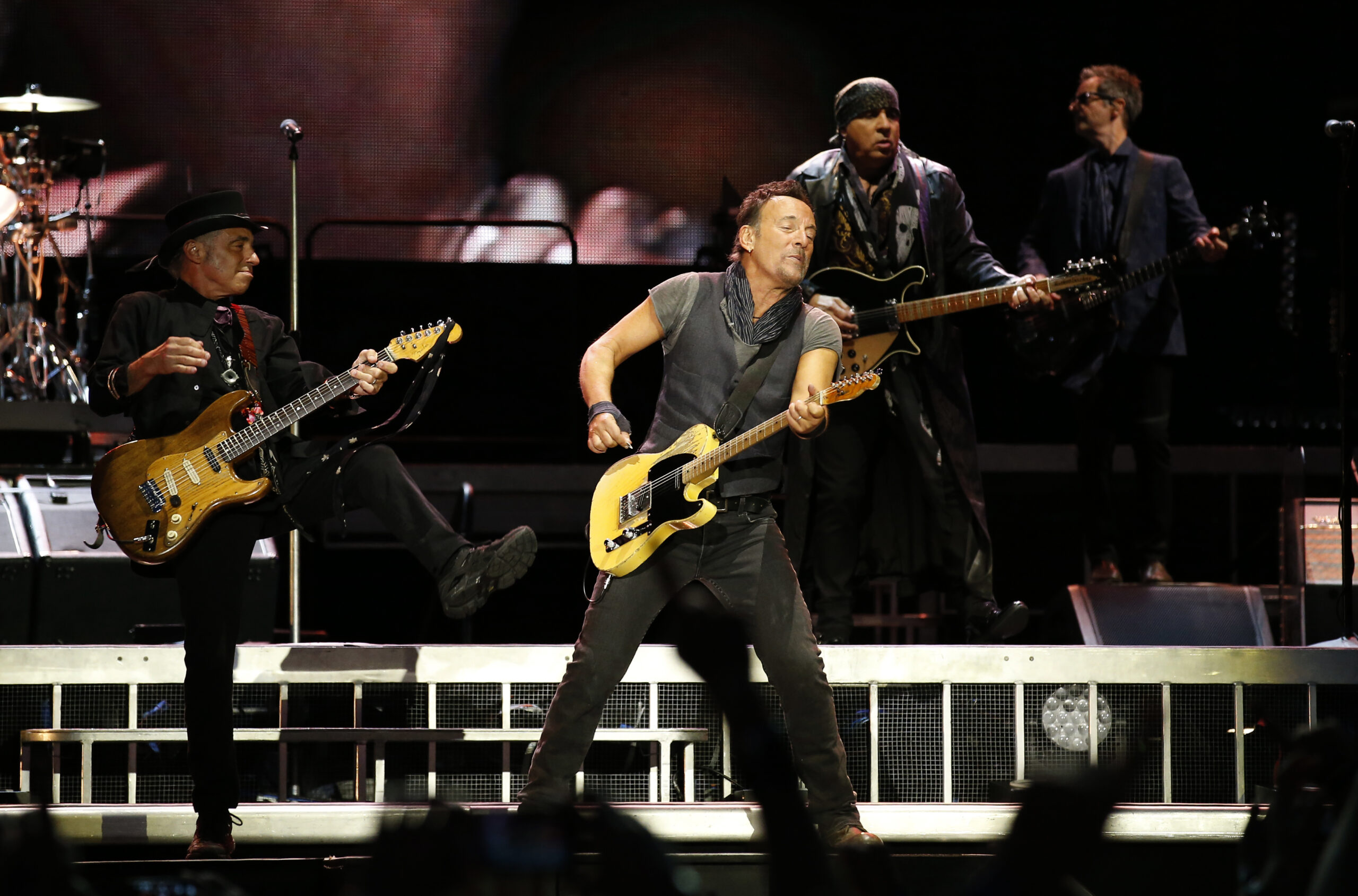 ‘Industry standards’: Ticketmaster defends $5K Springsteen tickets after backlash