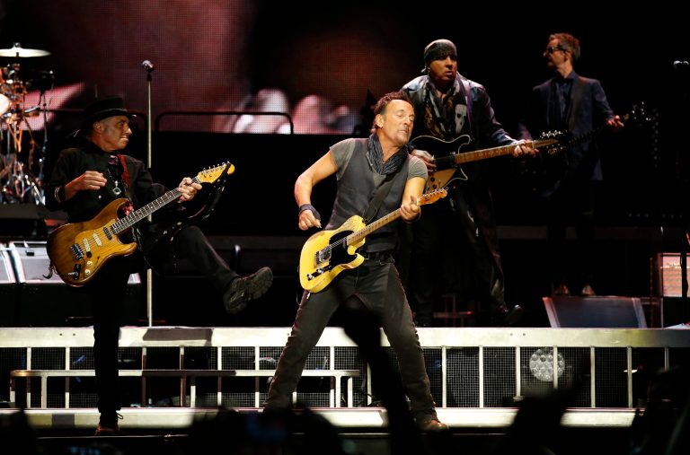 ‘Industry standards’: Ticketmaster defends $5K Springsteen tickets after backlash