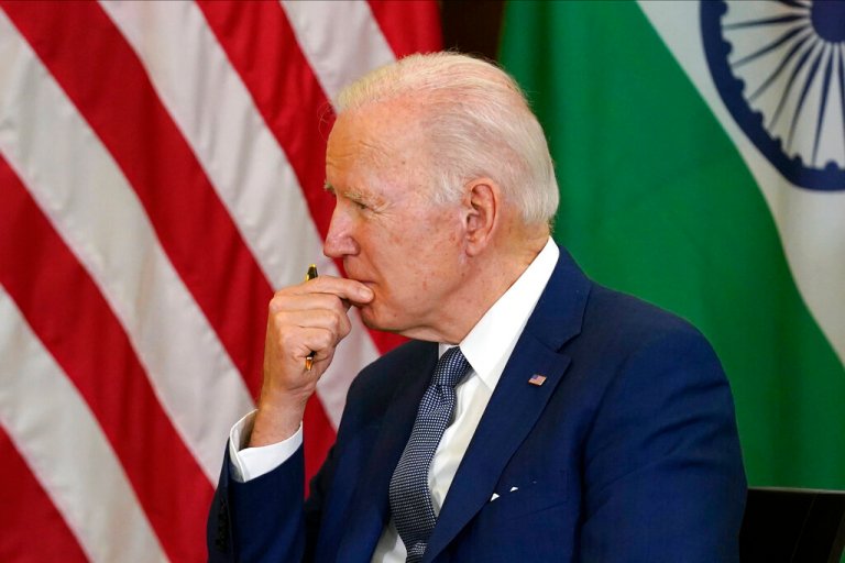 How the White House’s Biden foreign policy cleanups could make a bigger mess