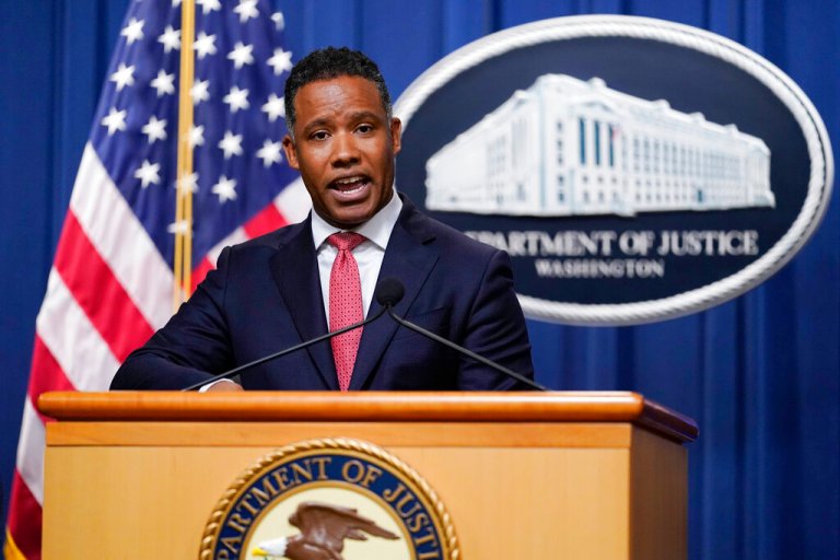 Election workers faced more than 1,000 ‘hostile’ contacts in past year: DOJ