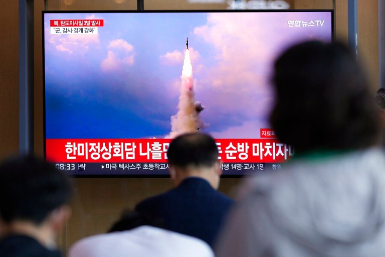 North Korea tests ‘nuclear detonation device’: Report