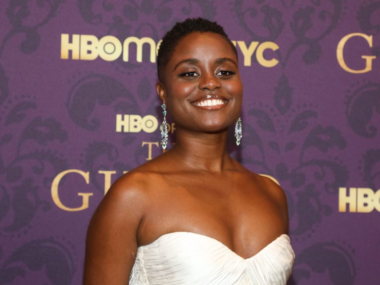 Broadway actress slams DeSantis as ‘Grand Wizard’ at Tony Awards