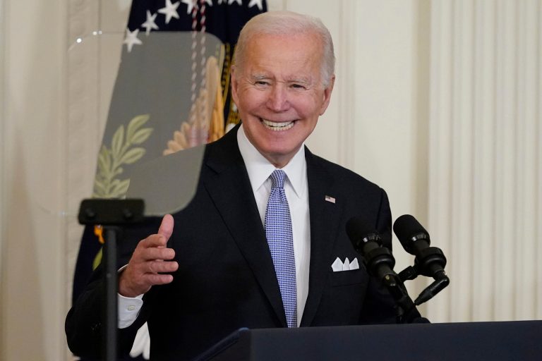 Some of President Joe Biden's closest allies have little faith that his impassioned responses to the Uvalde and Buffalo mass shootings will result in any concrete action before the end of the year.